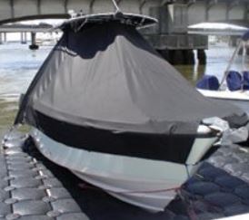 Boat Cover Taylor Made 70191 - Young Farts RV Parts