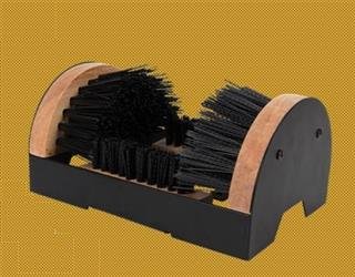 Boot Brush Performance Tool W9451 - Young Farts RV Parts