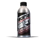 Borla 21461 T-304 Stainless Steel Metal Polish, 8 Oz.