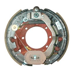 Brakes Electric 10K GD 12-1/4X3-3/8 Dexter Left - Young Farts RV Parts