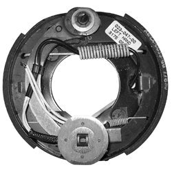 Brakes Electric 2K 7X1-1/4 Dexter Right - Young Farts RV Parts