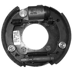 Brakes Hydraulic 2K 7X1-1/4 Dexter Right - Young Farts RV Parts