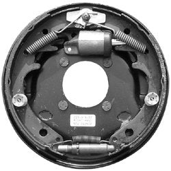 Brakes Hydraulic 5.2K 12x2 Dexter Right Uni-Servo - Young Farts RV Parts