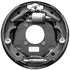 Brakes Hydraulic 5.2K 12x2 Dexter Right Uni-Servo - Young Farts RV Parts