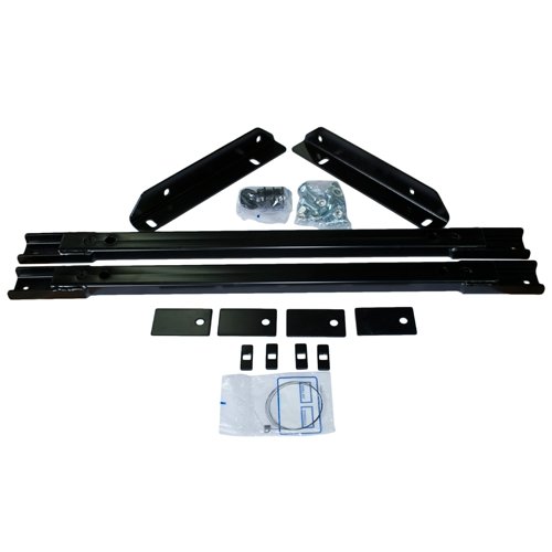 BRKT.KIT SILV/SIER 25/35 11-18 - Young Farts RV Parts