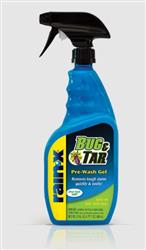 Bug And Tar Remover Rain-X (R49) 620106 - Young Farts RV Parts
