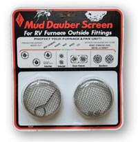 Bug Screen JCJ Enterprises (J6B) M-300 - Young Farts RV Parts