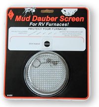 Bug Screen JCJ Enterprises (J6B) M-800 - Young Farts RV Parts