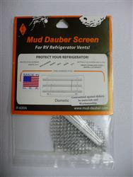 Bug Screen JCJ Enterprises (J6B) R-600A - Young Farts RV Parts