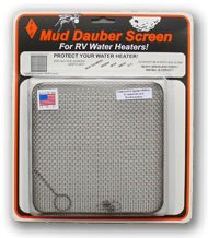 Bug Screen JCJ Enterprises (J6B) W-600 - Young Farts RV Parts