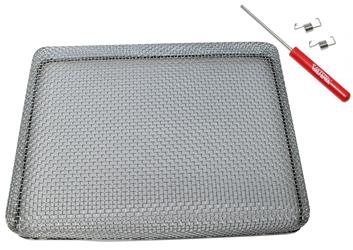 Bug Screen Valterra A10-1321VP - Young Farts RV Parts