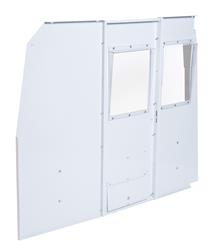 Bulkhead Divider Weather Guard 96141-3-01 - Young Farts RV Parts