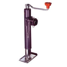 Load image into Gallery viewer, Bulldog 158452 - Tubular Swivel Trailer Jack - 2,000 lb - Young Farts RV Parts