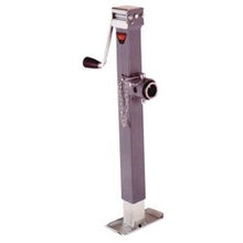 Load image into Gallery viewer, Bulldog 195356 - Square Tube Trailer Jack - 5,000 lb - Young Farts RV Parts