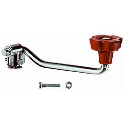 Bulldog 500180 - Topwind Crank Assembly - Young Farts RV Parts