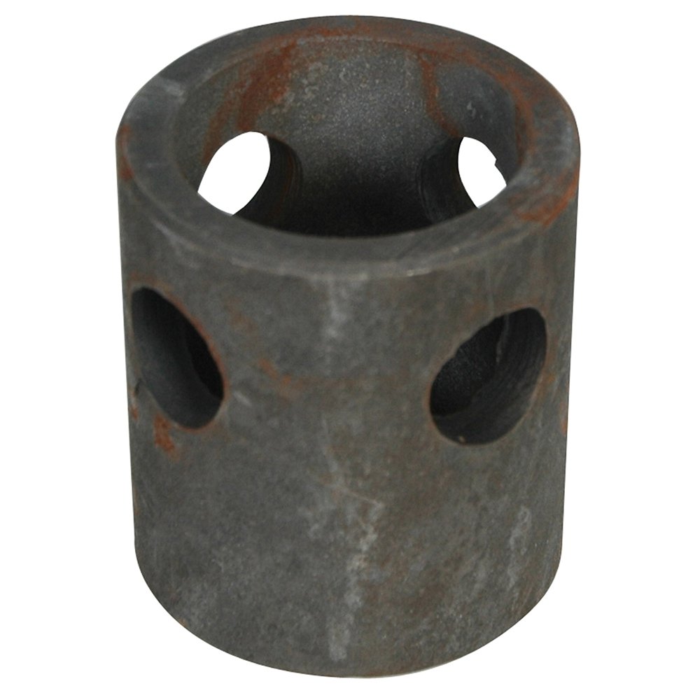 Bulldog® 500240 - Weld-On Female Trailer Mount 5/8