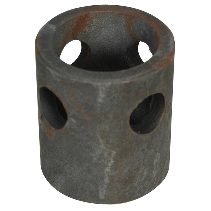 Bulldog® 500240 - Weld-On Female Trailer Mount 5/8" - Young Farts RV Parts