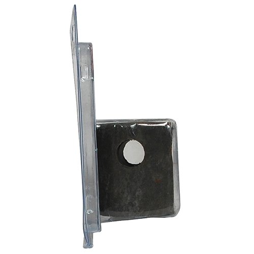 Bulldog® 500240 - Weld-On Female Trailer Mount 5/8