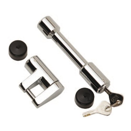 Bulldog 580404 - Trailer Coupler Lock Set - Young Farts RV Parts