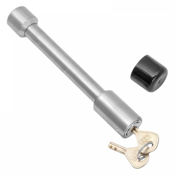 Bulldog 580412 - Polished Dogbone Style 5/8