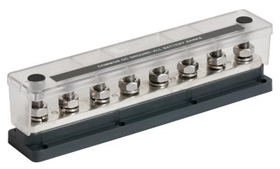 Busbar BEP Marine 777-BB8S-650 - Young Farts RV Parts