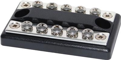 Busbar Blue Sea 2701-BSS - Young Farts RV Parts