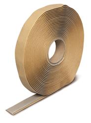 Butyl Tape 3/4" Grey - Young Farts RV Parts