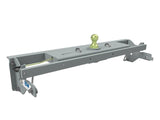 BW GNRK1019 Turnoverball Gooseneck 5th Wheel Trailer Hitch