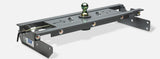 BW GNRK1500 Turnoverball Under-Bed Gooseneck Trailer Hitch