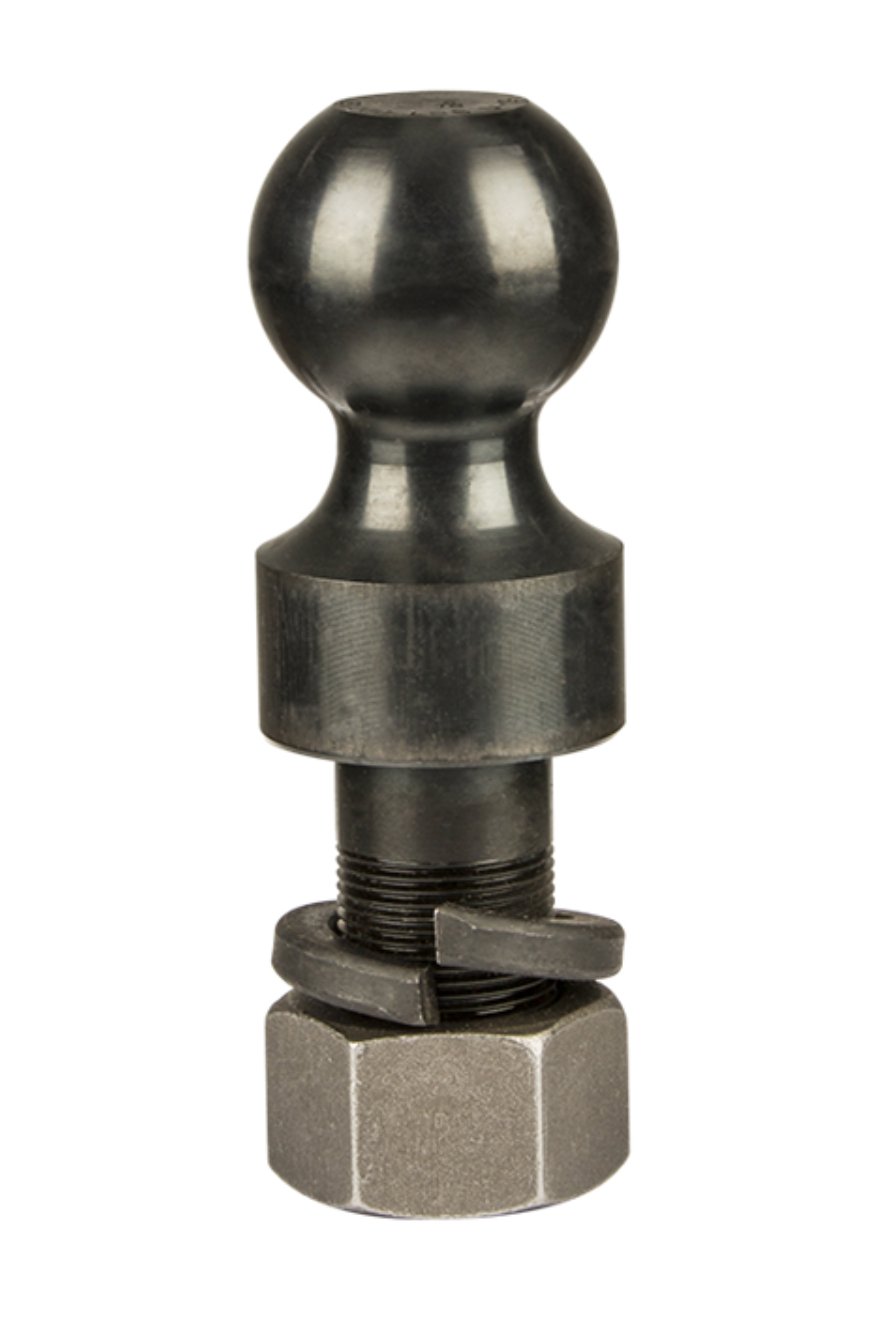 BW HB94007 Trailer Ball - 2-5/16