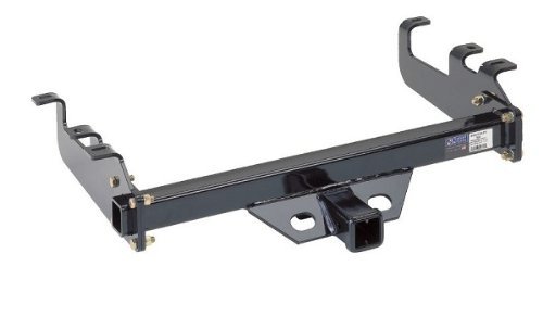 BW® • HDRH25132 • Trailer Hitches • Class V 2" (16000 lbs GTW/1600 lbs TW) • with 2" Receiver Opening for Dodge Ram 1500/2500/3500 94-02 - Young Farts RV Parts