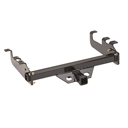 BW® • HDRH25198 • Trailer Hitches - Young Farts RV Parts