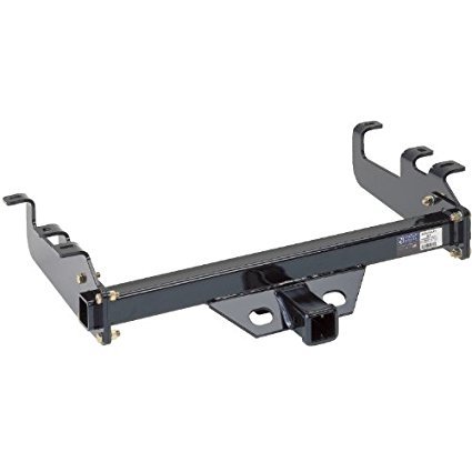 BW® • HDRH25211 • Trailer Hitches • Class V 2" (16000 lbs GTW/1600 lbs TW) • with 2" Receiver Opening for Ram 2500/3500 11-13 - Young Farts RV Parts