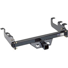 Load image into Gallery viewer, BW® • HDRH25211 • Trailer Hitches • Class V 2&quot; (16000 lbs GTW/1600 lbs TW) • with 2&quot; Receiver Opening for Ram 2500/3500 11-13 - Young Farts RV Parts