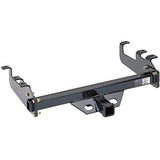 BW® • HDRH25211 • Trailer Hitches • Class V 2