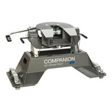 BW RVK3300 Companion 5th Wheel Hitch - Ford - Puck Style