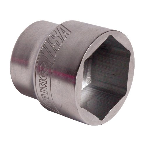 Camco 09951 Professional Element Socket - (CARD) | Young Farts RV Parts