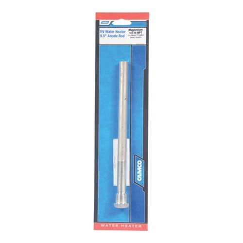 Camco 11563 Anode Rod - Alum 3/4"-14NPT - Young Farts RV Parts
