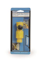 Camco 20103 Fresh Water Hose Connector - Young Farts RV Parts