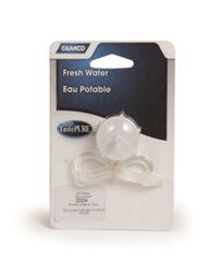 Camco 22204 Fresh Water Hose Cap - Young Farts RV Parts