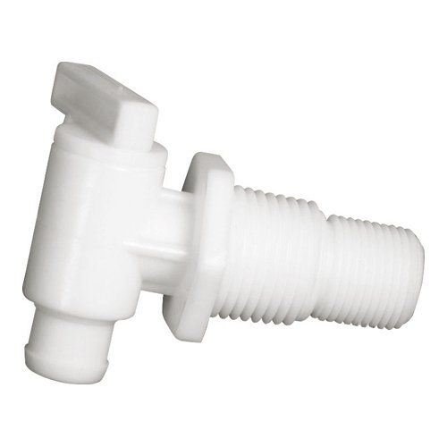 Camco 22243 Drain Valve - 3/8