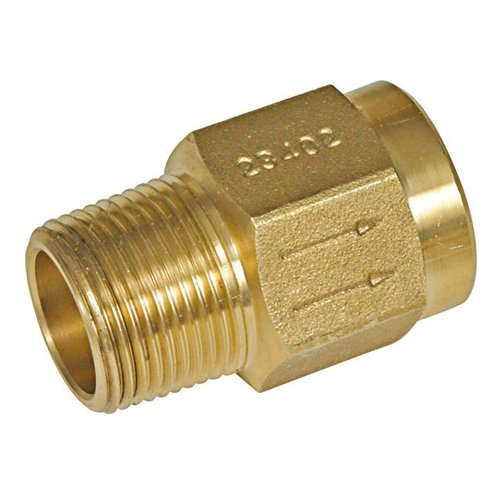 Camco 23402 Back-Flow Preventer - 3/4" (BULK-CC) - Young Farts RV Parts