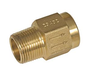 Camco 23402 Fresh Water Backflow Preventer - Young Farts RV Parts