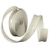 Camco 25262 Vinyl Trim Insert - 3/4" x 100' White - Young Farts RV Parts