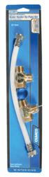 Camco 35963 Fresh Water By-Pass Valve - Young Farts RV Parts
