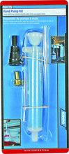 Load image into Gallery viewer, Camco 36003 Hand Pump Kit - w/Fittings Bilingual - Young Farts RV Parts
