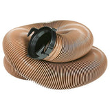 Camco 39691 Heavy Duty RV Sewer Hose with fitting - 15'