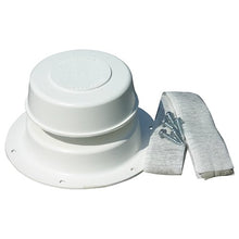 Load image into Gallery viewer, Camco 40033 Replace-All Plumbing Vent Kit - Polar White Bilingual - Young Farts RV Parts