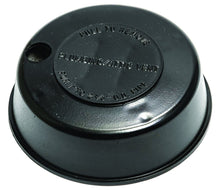 Load image into Gallery viewer, Camco 40137 Replace All Plumbing Vent Cap - Black Bilingual - Young Farts RV Parts