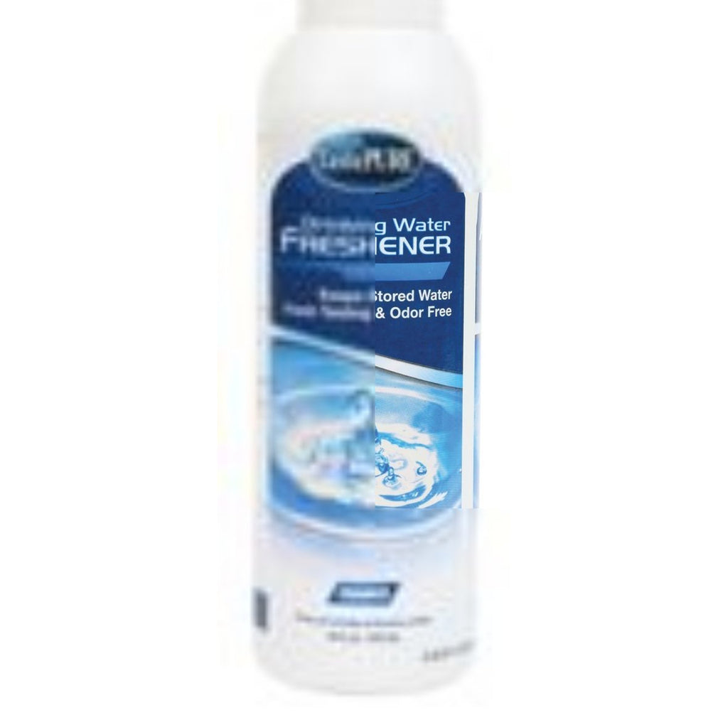 Camco 40206 - TastePURE Drinking Water Freshener - 16 oz - Young Farts RV Parts
